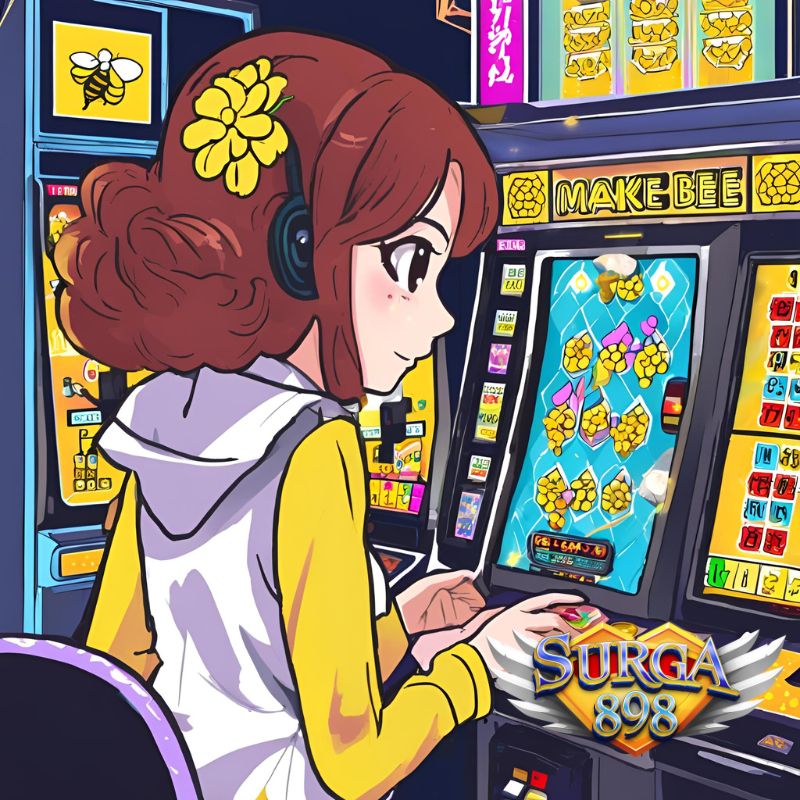 SURGA898