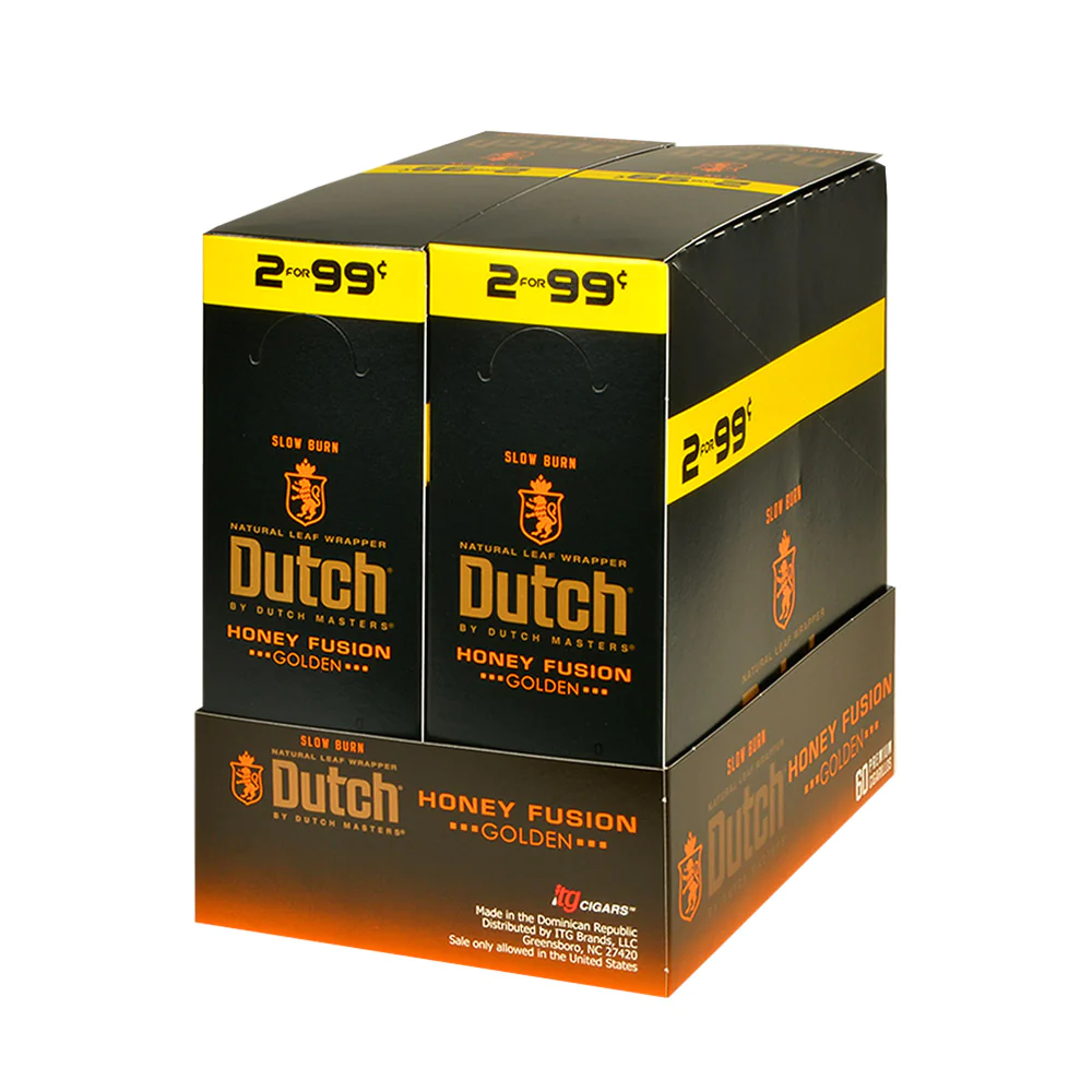 honey dutch wholesale